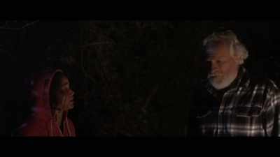 Doesn't mean
you can't help me. - The Tent