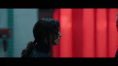 Doesn't mean that you have to go down on me." - Kaleidoscope