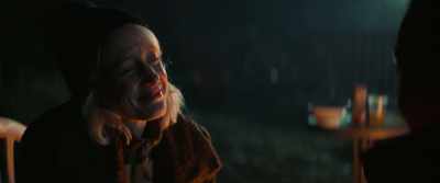Doesn't mean
you should stop trying. - Here Before
