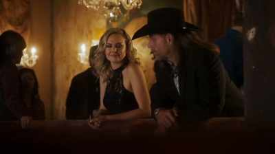 Doesn't mean
you're gonna listen, though, - Pure Country: Pure Heart