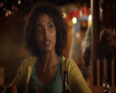 Doesn't your mother dance? - Death in Paradise