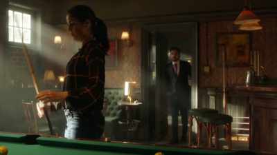"Doesn't play well
with others." - Whiskey Cavalier