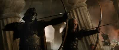 -Doesn't really inspire confidence. - Clash of the Titans
