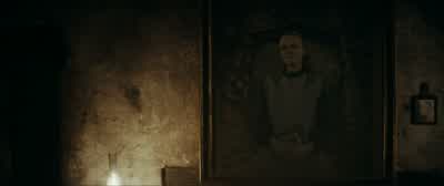 Doesn't really matter. - Fantastic Beasts: The Secrets of Dumbledore