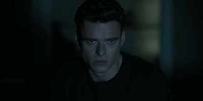 ...doesn't require
apologising for the past. - Bodyguard