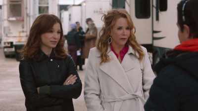 Doesn't that require some
kind of culinary expertise? - The Spencer Sisters