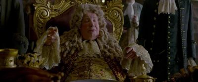 Doesn't ring a bell I am informed - Pirates of the Caribbean: On Stranger Tides