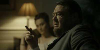 Doesn't he seem a bit disingenuous? - A Fortunate Man