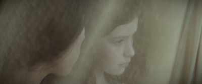 Doesn't it seem strange to you that
he suddenly disappears like that? - La Llorona