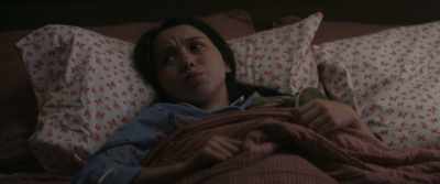 Doesn't it seem weird that the case
would be at the Bottoms house - A Christmas Mystery