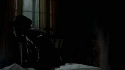 DOESN'T SHE KNOW IT'S A
DANGEROUS WORLD OUT THERE? - Wicked City