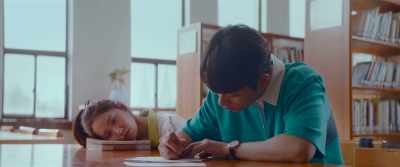 Doesn't your sister want to move? - Miracle: Letters to the President