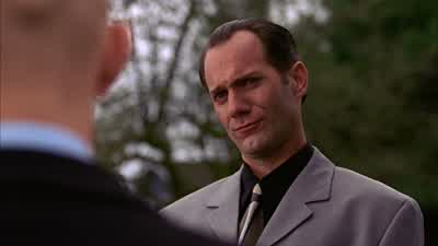 Doesn't sound like a meteor. - Smallville