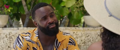 Doesn't sound
like you're getting - The Best Man: The Final Chapters