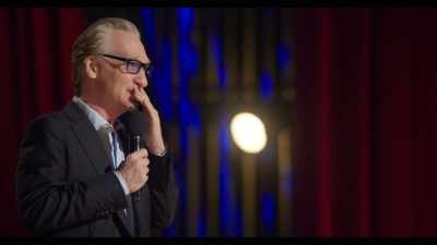 DOESN'T SOUND RIGHT. - Bill Maher: #Adulting