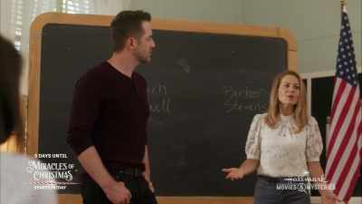 Doesn't that strike anyone else
as a little too convenient? - Aurora Teagarden Mysteries: Reunited and It Feels So Deadly