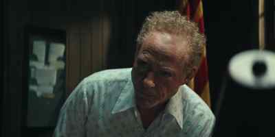 Doesn't taste like a message. - The Sympathizer