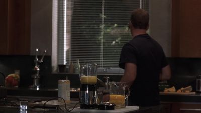 Doesn't the fact that I'm a pathetic dweeb make you despise me - The Kid