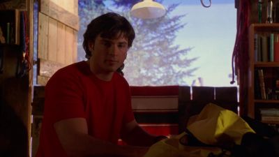 Doesn't work anymore. - Smallville