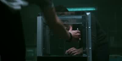 Doesn't work that way. - You