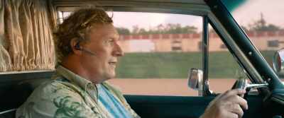 - Doffen?
- Yeah. Hi, Nina. Listen… - Asphalt Burning