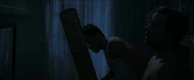 -[dog barking]
-[brothers shout] - Devil Beneath