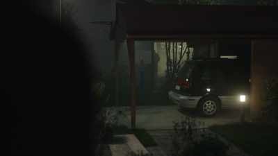 -(dog barking)
-(car driving by) - We Are Who We Are