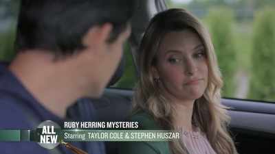 [DOG BARKING IN DISTANCE] - Mystery 101: Dead Talk