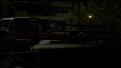 [Dog barking in distance] - Better Call Saul