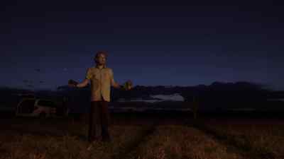 [dog barking in the distance] - The Cokeville Miracle