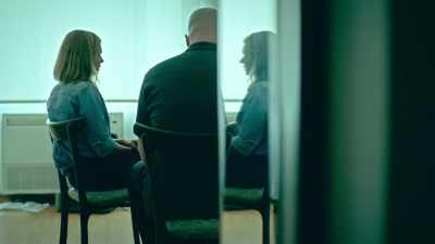 (dog barking ringtone) - Trafficked with Mariana van Zeller