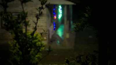 (dog barking) - Ross Kemp: Mafia and Britain