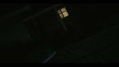 (DOG BARKING) - I'll Be Gone in the Dark