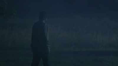 [ Dog barking ] - True Terror with Robert Englund