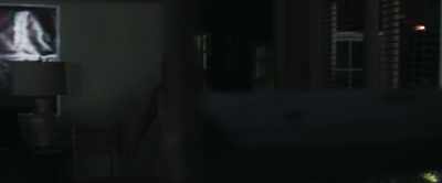 [dog barking] - The Haunting of Sharon Tate