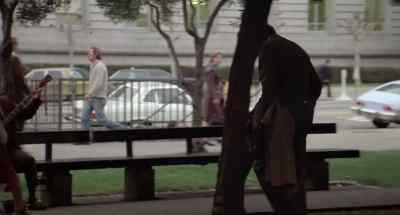 (DOG BARKING) - Invasion of the Body Snatchers