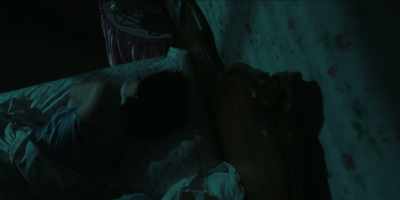 [ Dog barks in distance ] - Project Blue Book