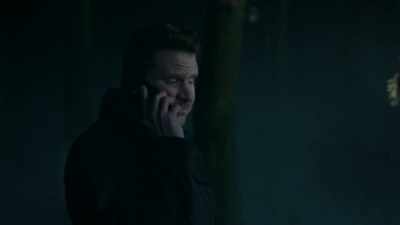 [ Dog barks ] - Whiskey Cavalier