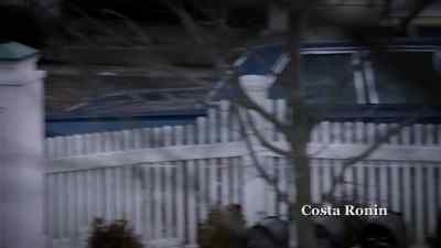[ DOG BARKS ] - The Americans