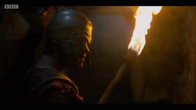 DOG BARKS - Troy: Fall of a City