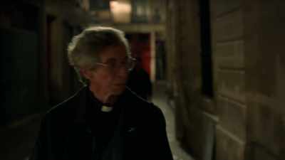 [DOG BARKS] - Tom Clancy's Jack Ryan