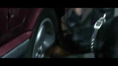(DOG BARKS) - Misfits