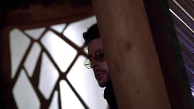 [DOG BARKS] - New Jack City