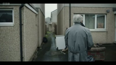 DOG BARKS - The Power of Parker