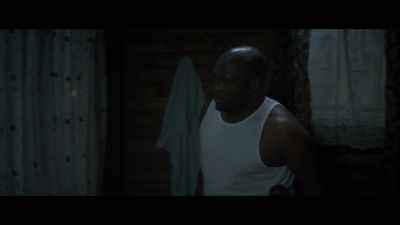 [DOG BARKS] - Amandla