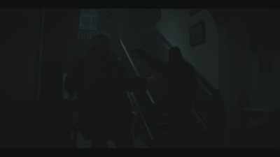 DOG BARKS - Joan