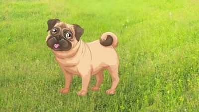 [dog farts] - The Osbournes Want to Believe