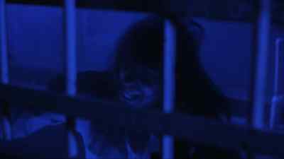 - (dog growling/barking)
- (man) No! Hey! Hey! - The Glass Shield