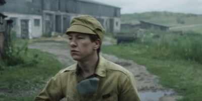 (dog growling) - Chernobyl