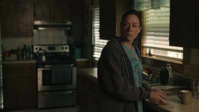[dog growling] - The Girl from Plainville